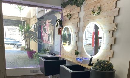 N&A Coiffure : Manucure à Nice