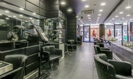 mod’s hair Saint-Germain (anciennement Toni&Guy) : Coiffeur à Paris