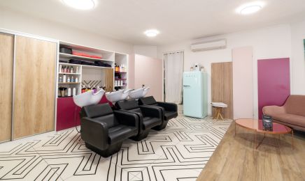 Citad'hair  : Coiffeur à Chalon-sur-Saône
