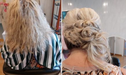 L Coiff’ : Coiffeur à Créhen