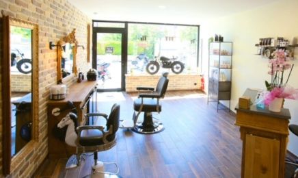 Laura Rock’Hair : Coiffeur à Argenton-sur-Creuse