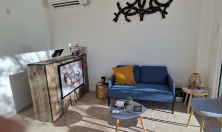 LAËTY BEAUTY : Manucure à Saint-Cyr-sur-Mer