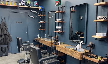 HOM - Coiffeur Barbier Lattes : Coiffeur à Lattes