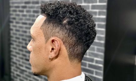 CR COIFFURE : Barbier à Fort-de-France
