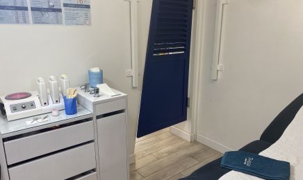 Aux beautés de l’Opéra : Manucure à Montpellier