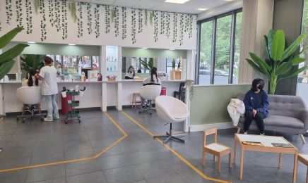 Centre anti poux Lorient : Coiffeur à Lorient