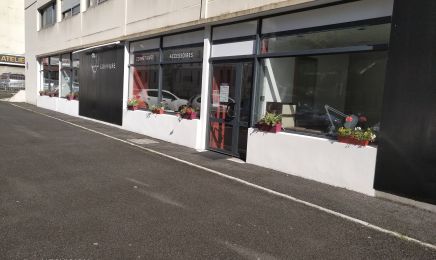 Lys Coiffure et Cabinet Esthétique : Spa à Quimper