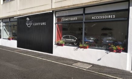 Lys Coiffure et Cabinet Esthétique : Coiffeur à Quimper