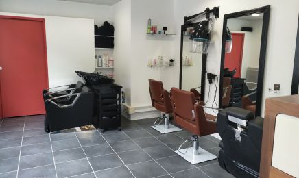 Lys Coiffure et Cabinet Esthétique : Institut de beauté à Quimper