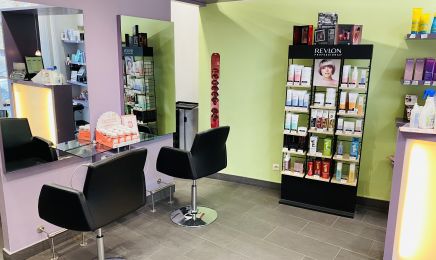 Atelier de Coiffure : Coiffeur à Metz