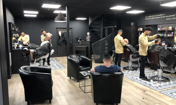 Coiffeur Fenouillet Les Meilleurs Coiffeurs 31150