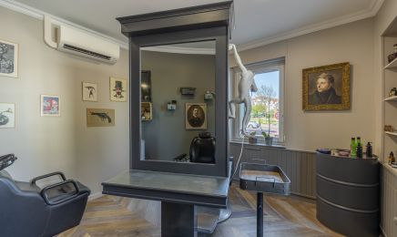 Salon Aiguille : Coiffeur à Le Creusot
