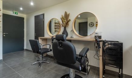 L’Atelier de Fabienne  : Coiffeur à Muhlbach-sur-Munster