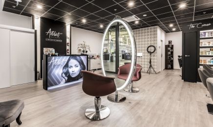 Addict Paris - Sauveterre-de-Guyenne : Barbier à Sauveterre-de-Guyenne