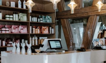 Salon Exquisit : Friseur in Erlangen