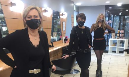Hair Lounge  : Coiffeur à Évreux