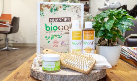 Salon B'Yohann : Coiffeur à Lyon