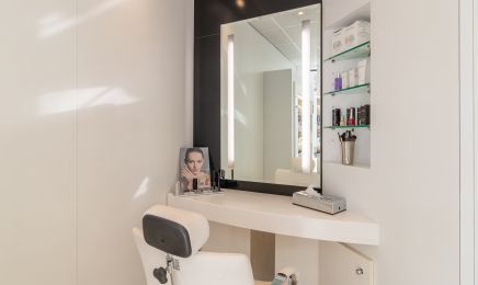 DESSANGE - Auxerre : Coiffeur à Auxerre