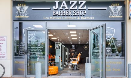 Jazz Barber Shop : Coiffeur à Corbeil-Essonnes