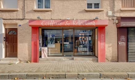 Piccadilly : Coiffeur à Meyzieu