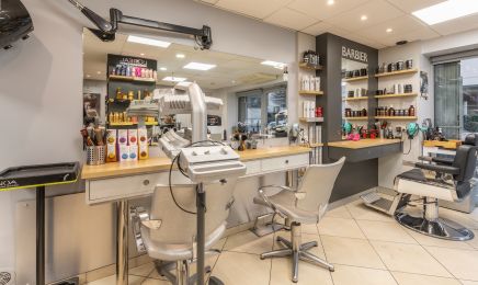 Extravaganza : Coiffeur à Ballancourt-sur-Essonne
