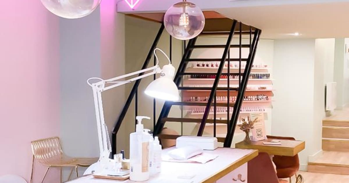 Gloss House institut de beauté à Bordeaux