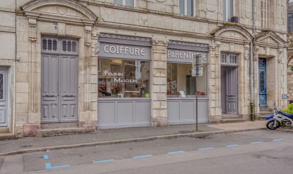 Coiffeur Fontenay Le Comte Les Meilleurs Coiffeurs 85200