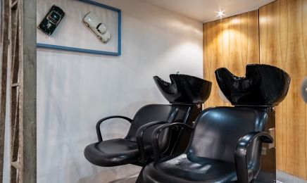 New Look : Coiffeur à Nice