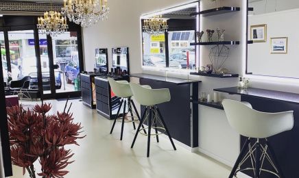 LK Skin Care: Kosmetikstudio in Böblingen