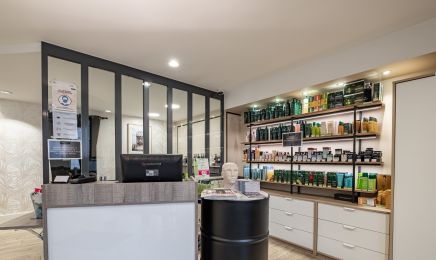 Artemoda by Magali S : Coiffeur à Limonest