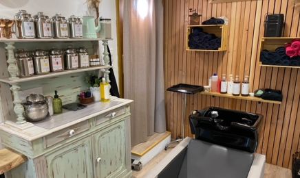Le Cocon de Steph : Coiffeur à Saint-Paul-sur-Save