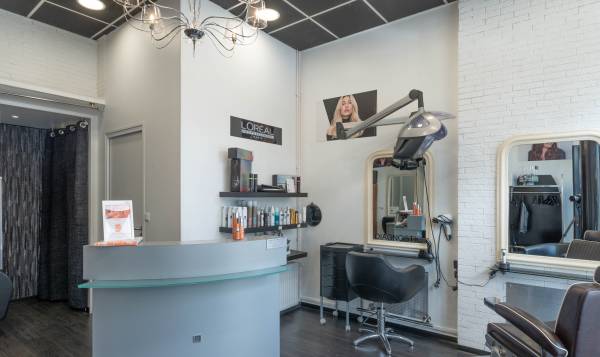 Hair de Paris 1