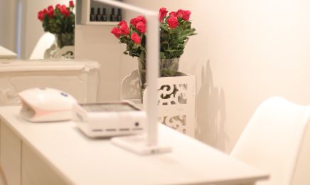 Gaya Esthetique  : Manucure à Haguenau