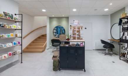 Mr & Mme Coquette : Coiffeur à Vitré