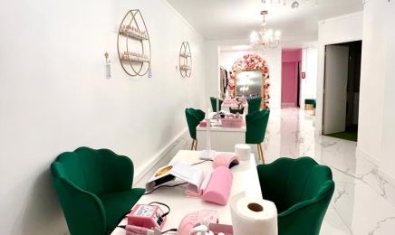 Beauty Room : Manucure à Lille