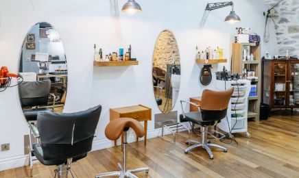 L'Atelier du Style : Coiffeur à Roquefort-la-Bédoule