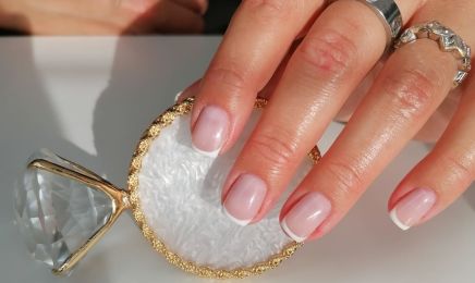 California Sun (Machar Nails) : Manucure à Athis-Mons