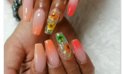 California Sun (Machar Nails) : Manucure à Athis-Mons