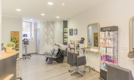 Air du Temps  : Coiffeur à Landerneau