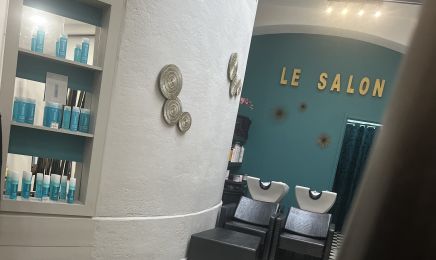 Le Salon By Dress Code : Coiffeur à Bordeaux