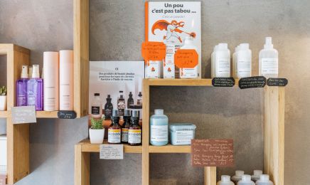L'Atelier du Style : Coiffeur à Roquefort-la-Bédoule