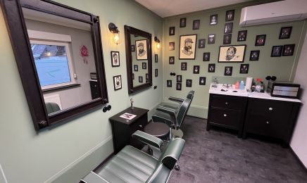Kopfsache bei Vesna: Friseur in Rastatt