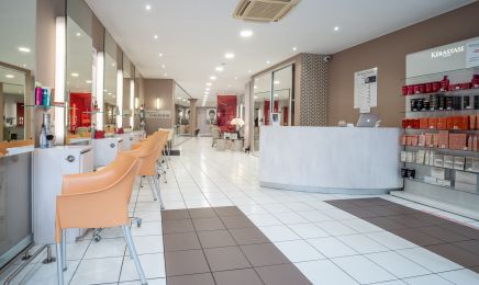 KERASTASE - Florent Gallinelli : Coiffeur à Saint-Étienne