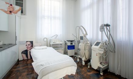 Institut de beauté Elena : Institut de beauté à Strasbourg