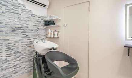 DOC Barbershop  : Barbier à Marseille