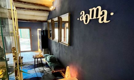 ESPACE AOMA : Manucure à L'Isle-sur-la-Sorgue