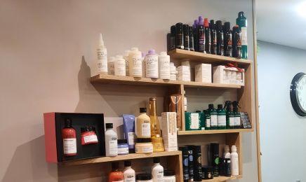 Fm'hair : Coiffeur à Sucy-en-Brie