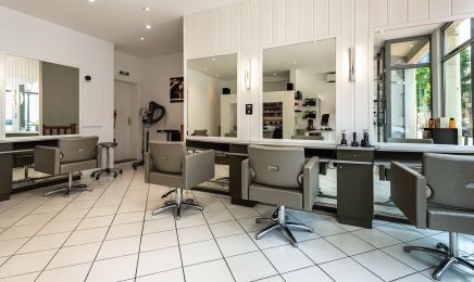 Coiffure Damien : Coiffeur à Haguenau
