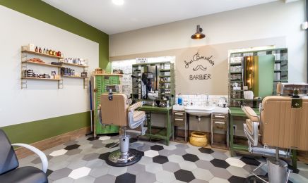 Au boudoir des arènes : Coiffeur, institut de beauté et spa - Béziers : Coiffeur à Béziers