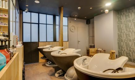 Alexandra Grey - Ville-d'Avray : Coiffeur à Ville-d'Avray